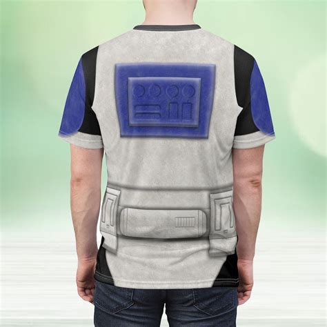 clone wars clothing|501st legion clone trooper costume.